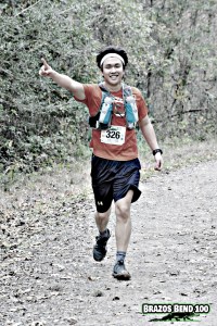 Look at that naive smile!