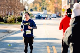 Holly Springs Half Marathon