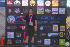 Sole Mates Post-Race