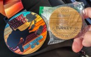 Skinny Turkey 10K 2023 Awards