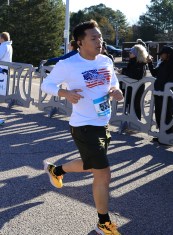 Skinny Turkey 2023 10K